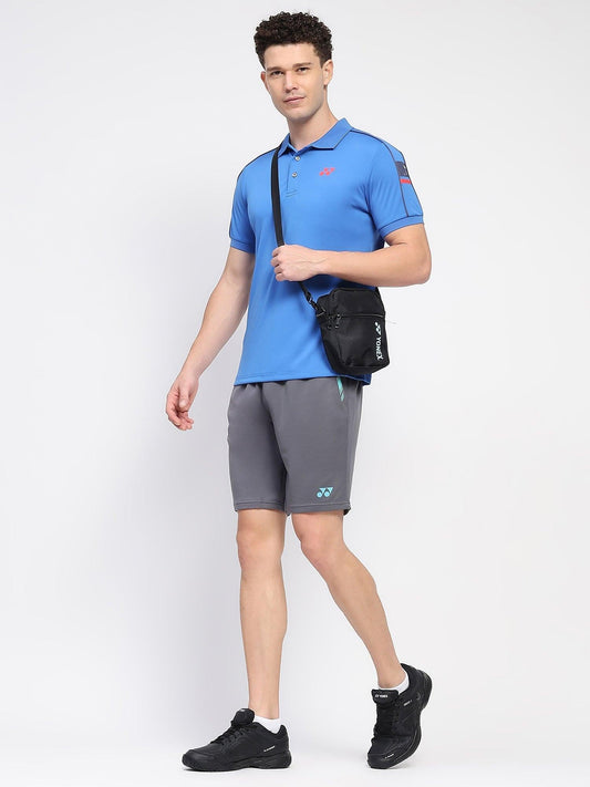 Yonex Badminton Polo T-Shirt 2735 | Palace Blue