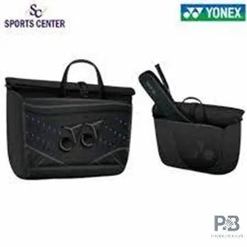 YONEX BACKPACK 2241R | 3D Roll-Down System Messenger Bag | Premium Waterproof Badminton & Sports Bag with Thermal Protection