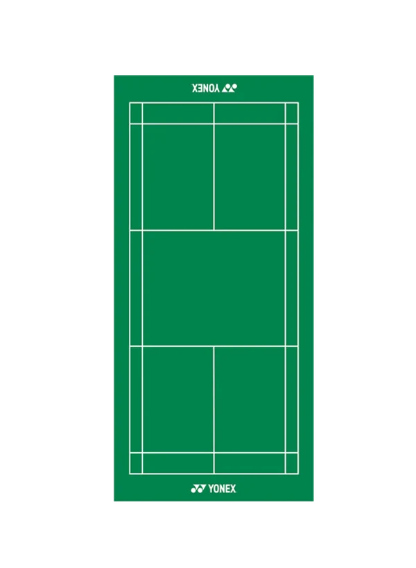 Yonex AC364 Court Mat – BWF Approved Professional Badminton Court Flooring