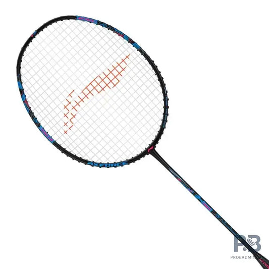 Lining Axforce Big Bang Badminton Racket- 4U/5U (Assorted colors)