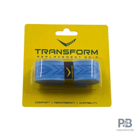 Transform TRG 8/2001 Replacement Grip | Premium Badminton Racket Grips Online in India