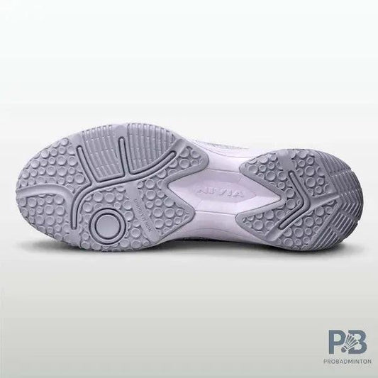 Nivia Hy-Court 3.0 Badminton Shoe | Grey