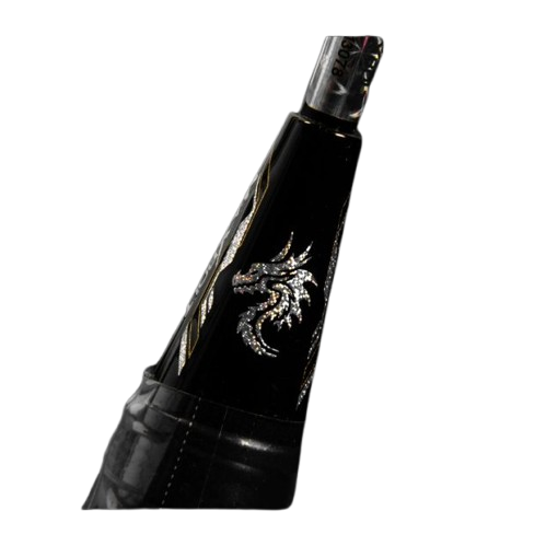 Maxbolt Gallant Tour Limited Edition Badminton Racket (Dragon) – Head-Heavy Power Racket for Aggressive Players