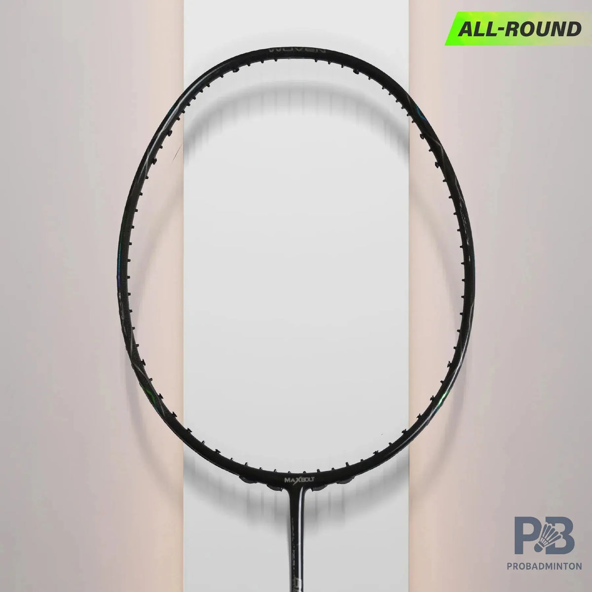 Maxbolt Superstar 11 Badminton Racket