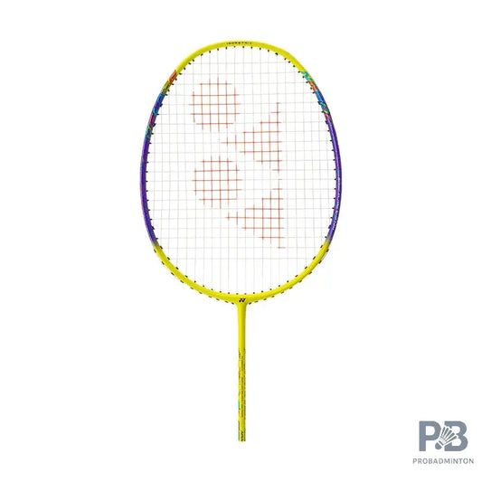 Yonex Nanoflare 002 Clear Badminton Racket