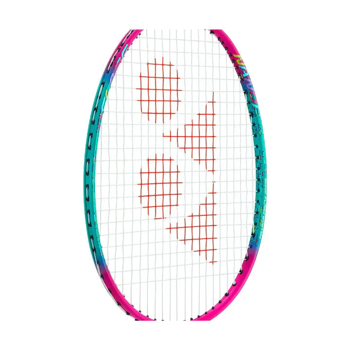 Yonex Nanoflare 002 Feel Badminton Racket (color of our choice)