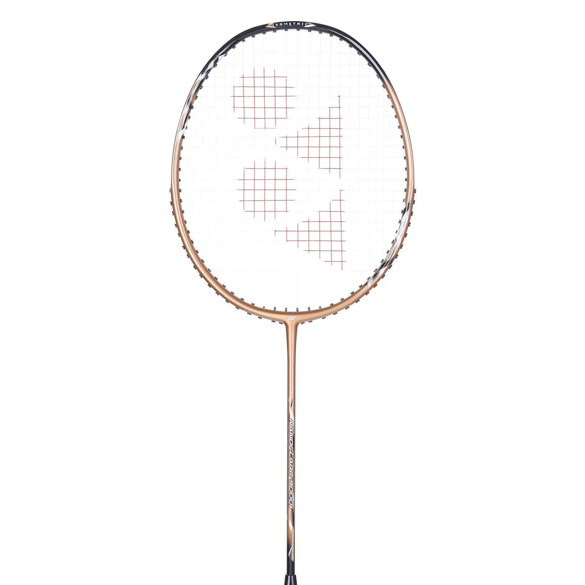 Yonex Nanoflare 9000i Badminton Racket Copper Metallic G4 – Ultra-Fast Speed & Precision Control
