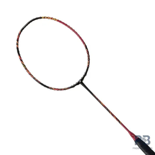 Yonex Astrox 99 Tour Badminton Racket (Cherry Sunburst | Frame Only) – Explosive Power with Fiery Style