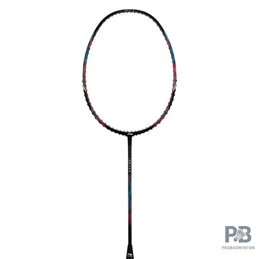 Li-Ning Ignite 8 Badminton Racket | Navy/Copper