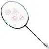 Yonex Astrox 88D Pro Badminton Racket | Black Silver | 3U/4U | Best Yonex Racket for Power