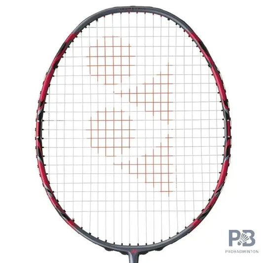 Yonex Arcsaber 11 Tour Badminton Racket | Greyish Pearl