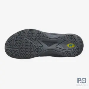 YONEX Badminton Shoes Aerus Z Men Dark Gray