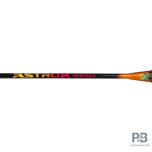 Yonex Astrox Smash Badminton Racket – 6U/G4