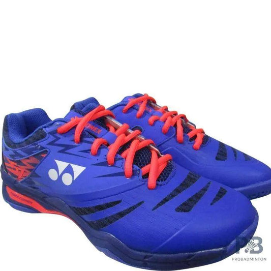 YONEX SHB 57 EX BADMINTON SHOES ( ROYAL BLUE)