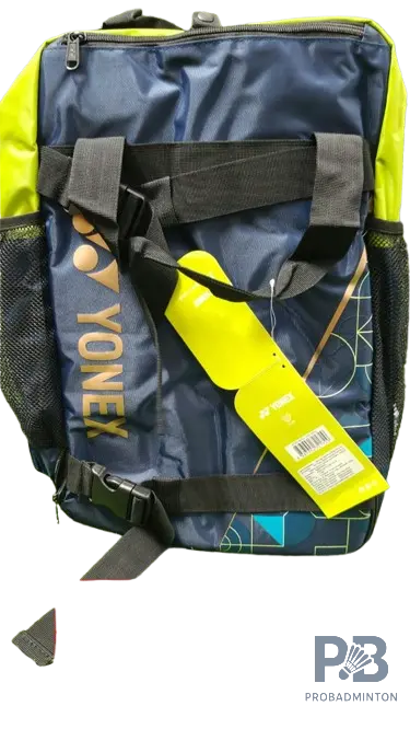 Yonex Tournament Kit Bag 324-2012 (2 Colours) – Premium Badminton Kit Bag
