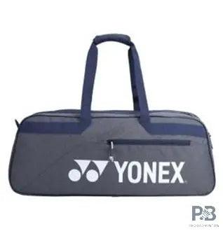 Yonex Kit Bag PC1-3D-Q014-22831BT-SR – Premium Badminton Racket Bag for Player