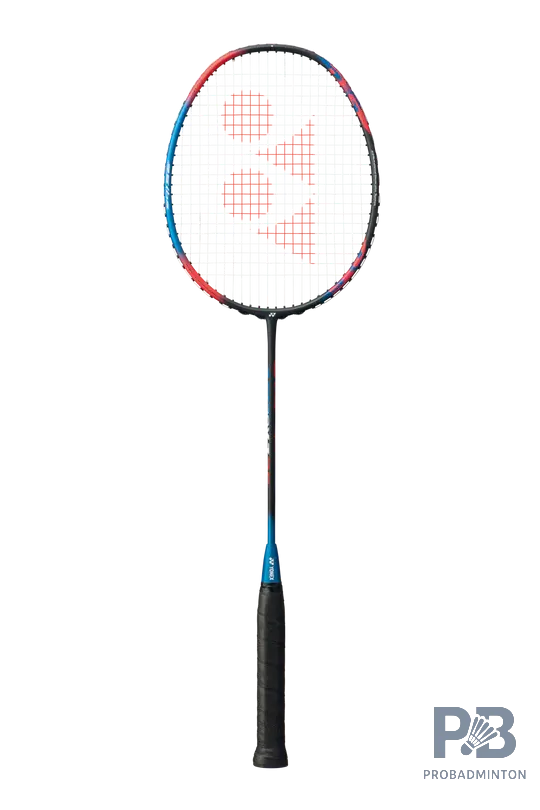 Yonex Astrox 7 DG Badminton Racket – 4U G4/G5 | Black/Blue | 35 lbs Tension