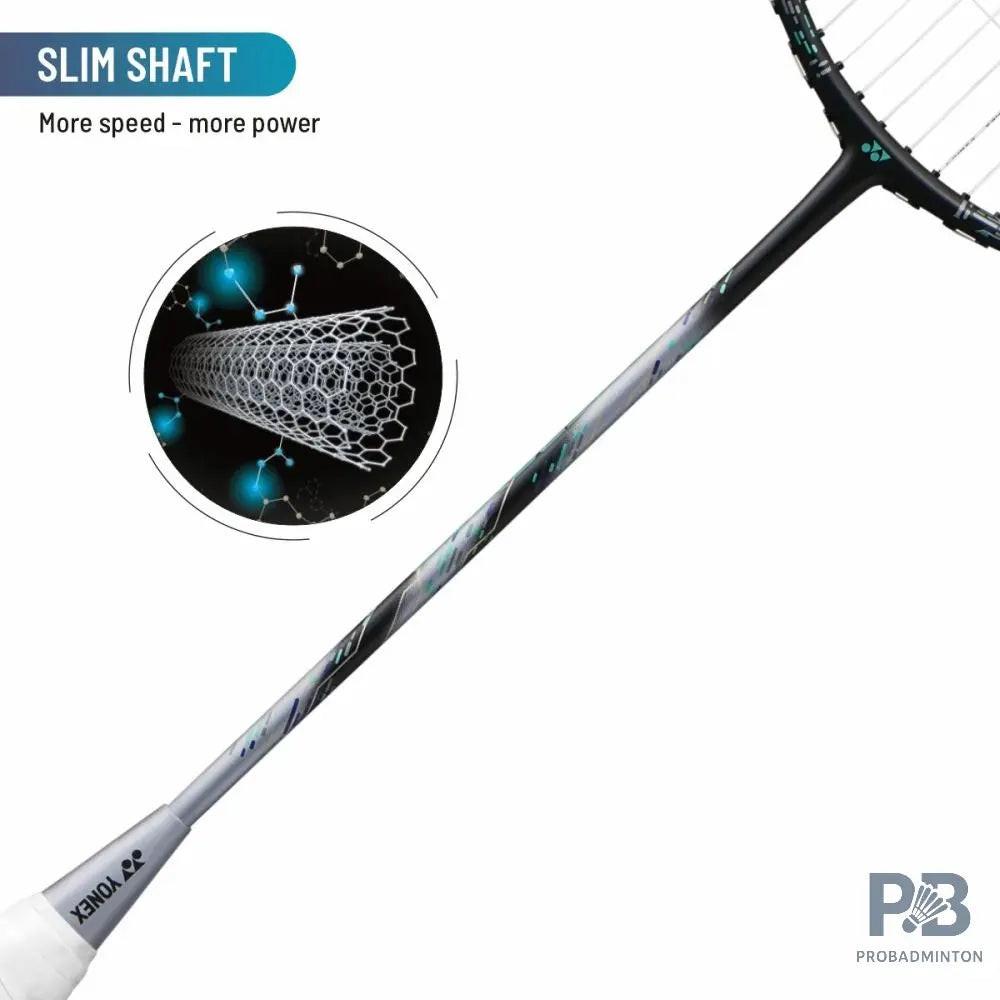 Yonex Astrox 88 Play 3rd generation Badminton Racket: Unleash Your Inner Champion
