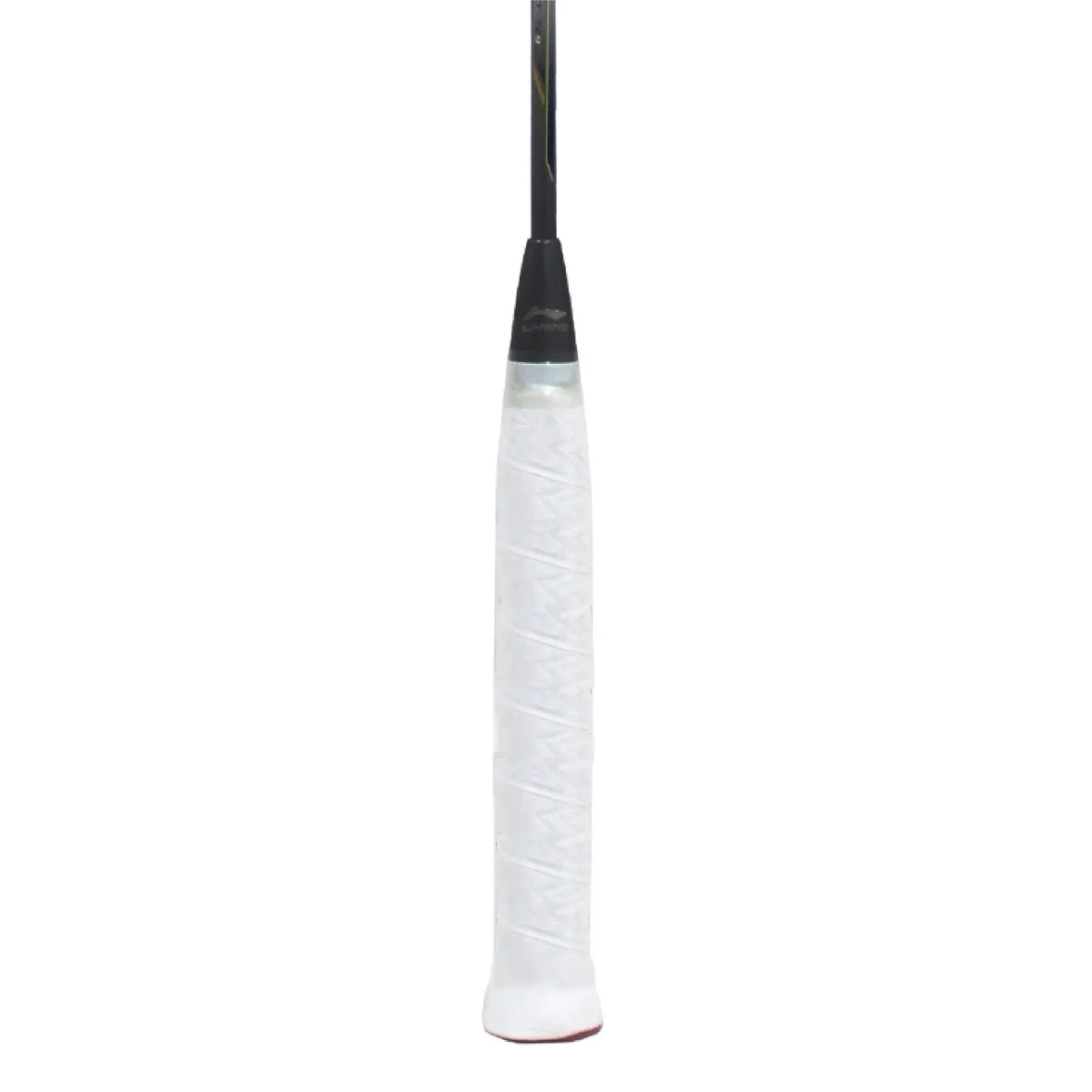 Li-Ning Windstorm 72 Badminton Racket (Navy/Black/Silver) | Ultra-Light 72g Speed Racket for Fast Attacking Play