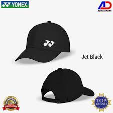 Yonex T050-310 Cap | Lightweight Sports Cap for Badminton, Tennis & Outdoor Training