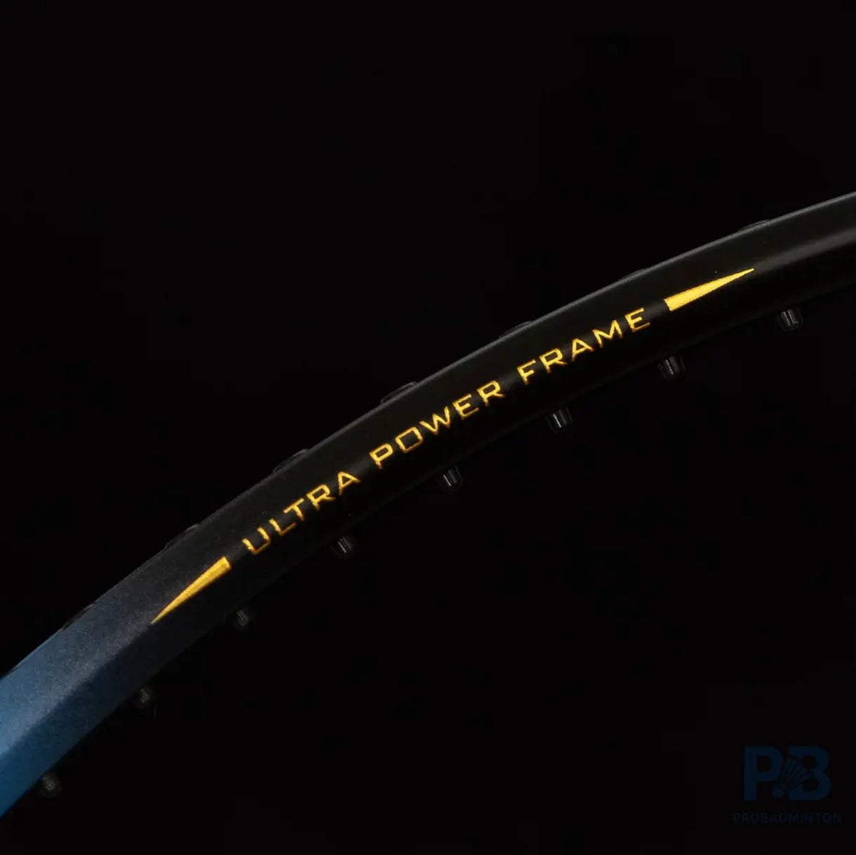 Maxbolt Nezer X Light Unstrung Badminton Racket