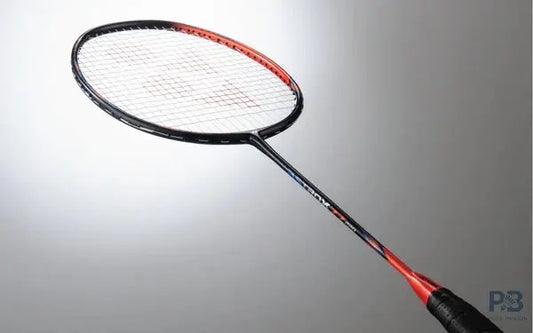 Yonex ASTROX 77 Pro Badminton Racquet (Unstrung) 4UG5 Orange | Best Yonex Badminton Racket
