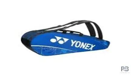 Yonex Kit Bag 324-1629 (Blue) – Elite Tournament Edition Badminton Kit Bag