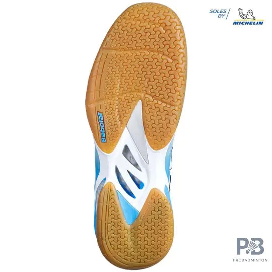 BABOLAT SHADOW TOUR MEN (Black & Blue)