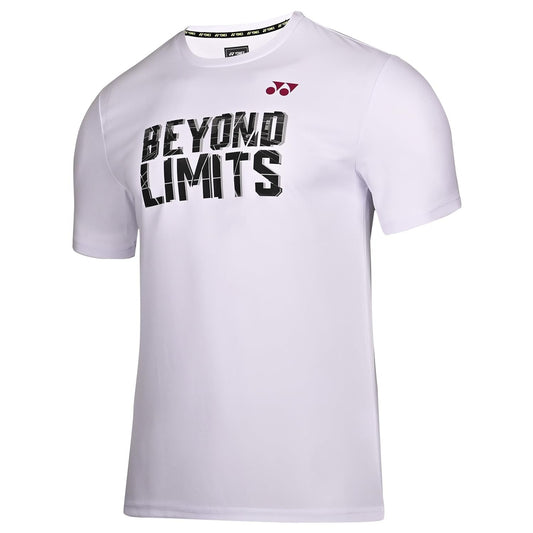 YONEX T Shirt Round Neck 2532 – Premium Breathable Tee for Badminton & Tennis Players