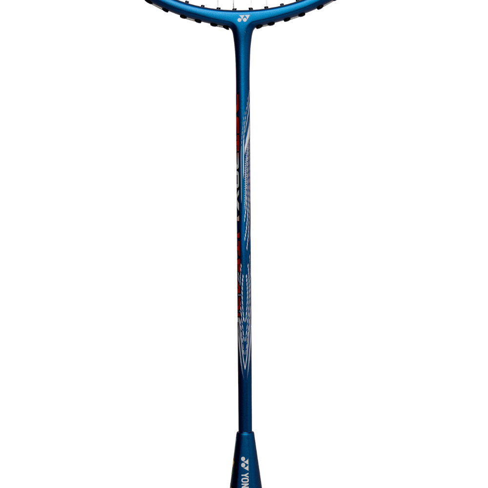 Yonex Astrox Lite 43i Badminton Racket - Navy Blue – Lightweight Power Racket for Fast Play