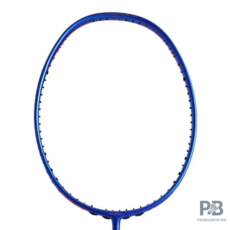 Maxbolt Blue Force II Badminton Racket | Power & Control