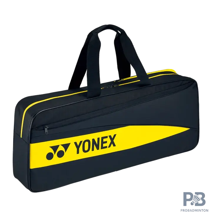 Yonex BA42331NEX Team Tournament KitBag | Large Capacity Multi-Player Storage
