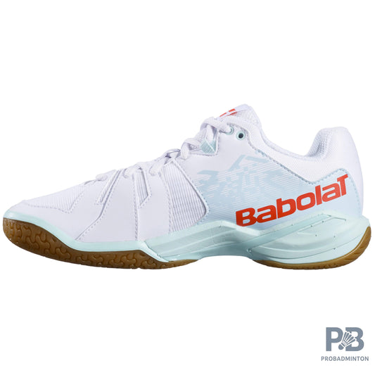 BABALOT Shadow Spirit Women Badminton Shoe