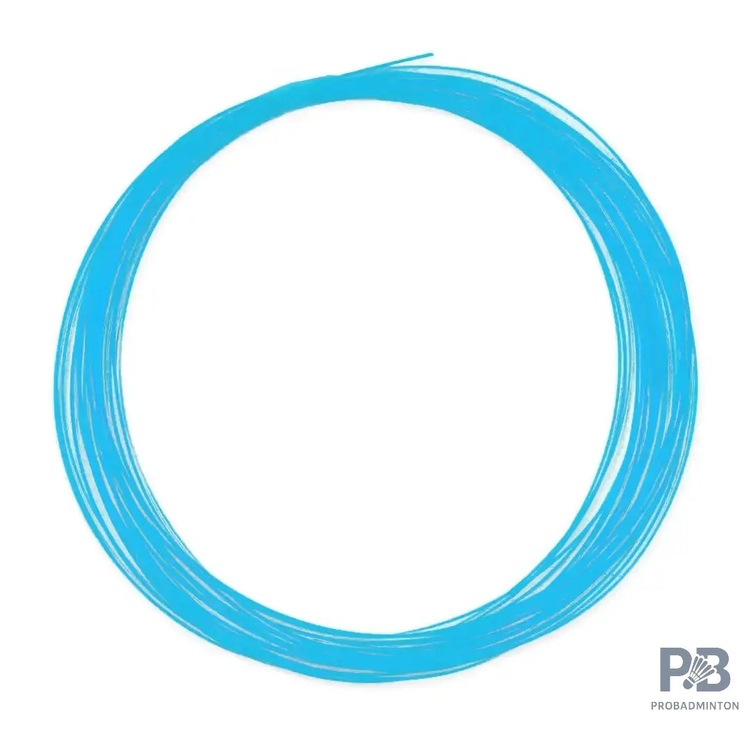 Li-Ning No.7 Badminton String 10M – High Durability & Control (Multiple Colors)