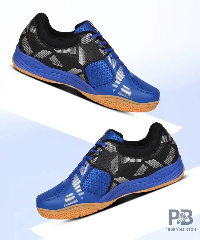 Nivia Appeal 3.0 Badminton Shoes | Royal Blue