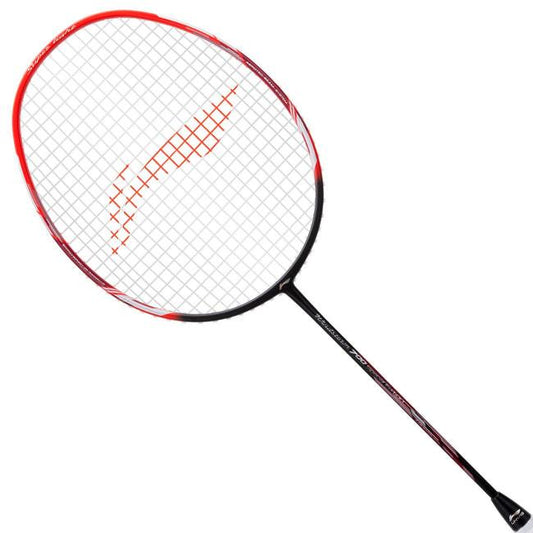 LINING Windstorm 700 Special Edition | Black/Red