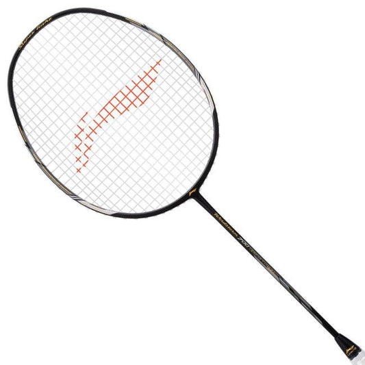 LINING Windstorm 700 Special Edition | Black/Grey