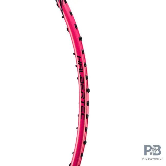 Lining Halbertec Motor Pro Badminton Racquet