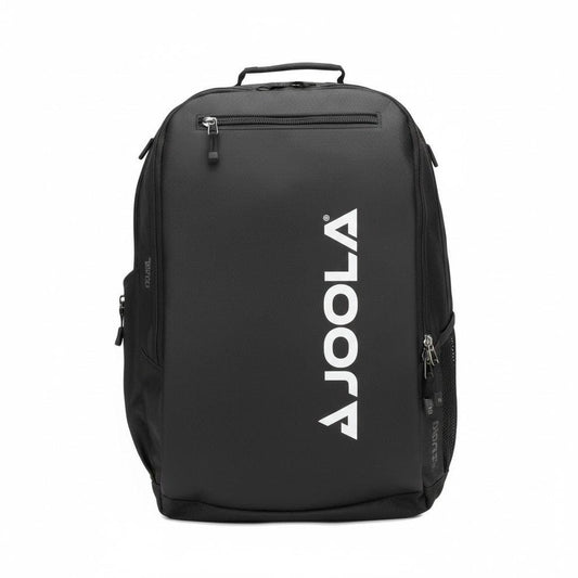 JOOLA Vision II Deluxe Backpack – Multi-Compartment Sports & Pickleball Bag for Paddles, Rackets, and Gear