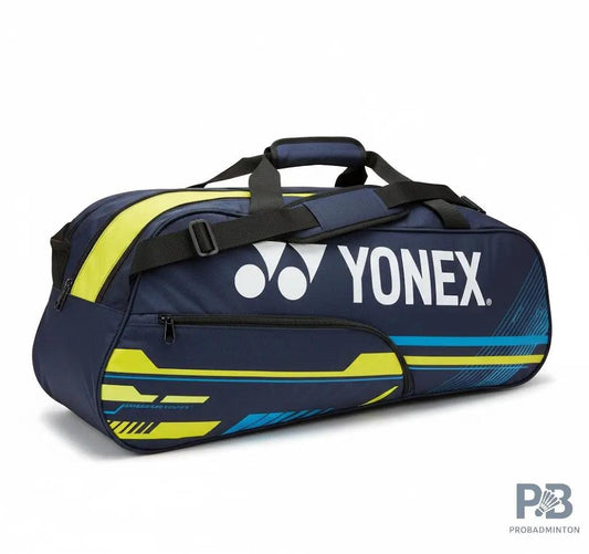 Yonex BT6 Tournament Kit Bag 324-1226– Premium Badminton Kit Bag