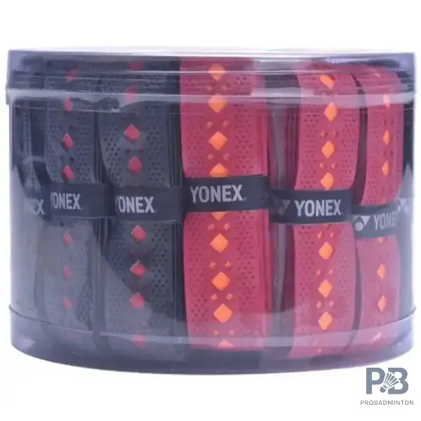 Yonex AC 7405 E2T Badminton Replacement Grip 1 pcs