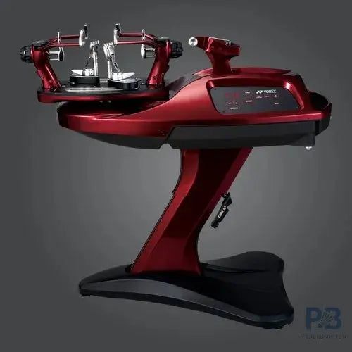 Yonex Precision 5.0 Stringing Machine – Best Price in India