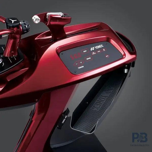 Yonex Precision 5.0 Stringing Machine – Best Price in India