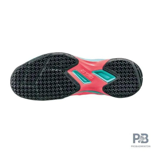 YONEX POWER CUSHION STRIDER BEAT (Bright Red)