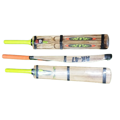 Cricket bats