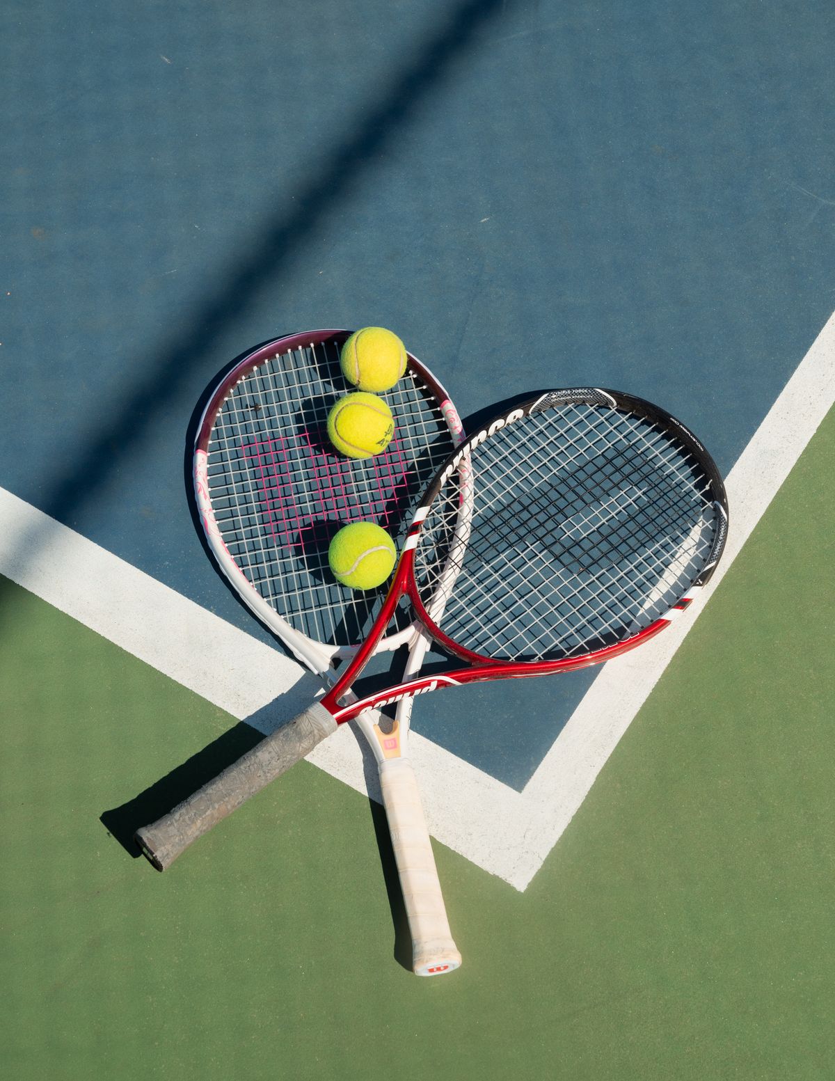 Wilson tennis gear