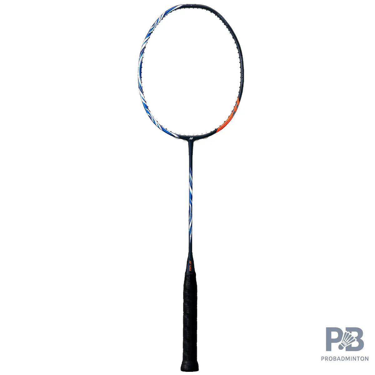 Badminton rackets