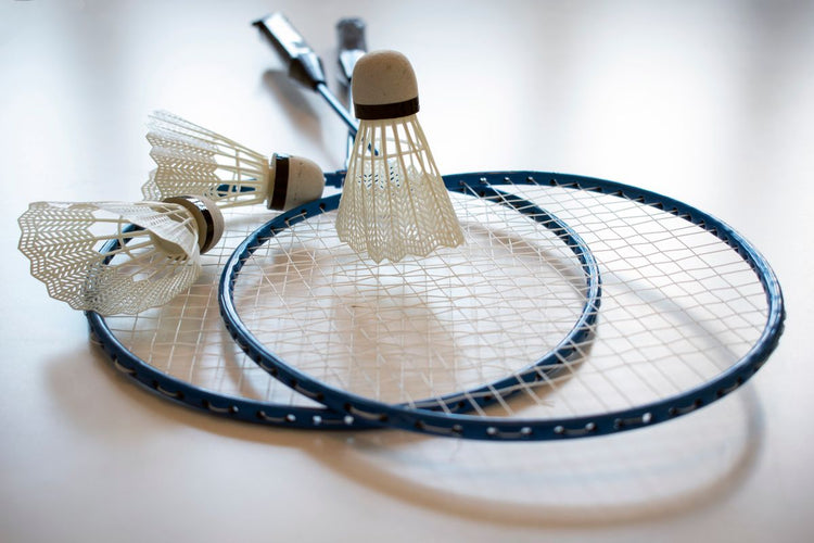 Yonex badminton gear