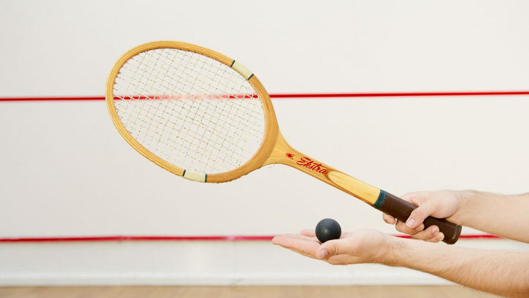 Head racket sports gear