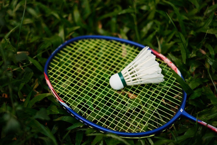 Li-Ning badminton gear